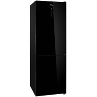 Холодильник Korting KNFC 61869 GN