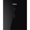 Холодильник Korting KNFC 61869 GN