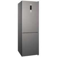 Холодильник Korting KNFC 61869 X