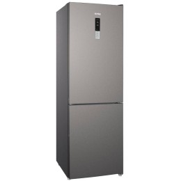 Холодильник Korting KNFC 61869 X