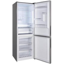 Холодильник Korting KNFC 61869 X