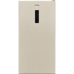 Холодильник Korting KNFC 62010 B