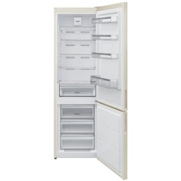 Холодильник Korting KNFC 62010 B