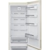 Холодильник Korting KNFC 62010 B