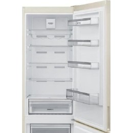 Холодильник Korting KNFC 62010 B