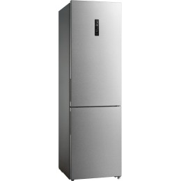 Холодильник Korting KNFC 62012 X