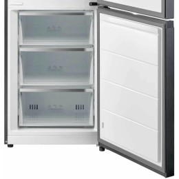 Холодильник Korting KNFC 62029 GN