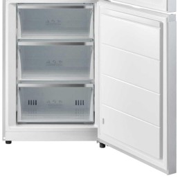 Холодильник Korting KNFC 62029 W