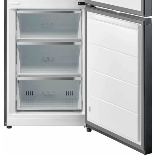 Холодильник Korting KNFC 62029 XN