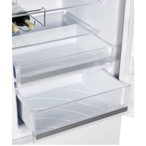 Холодильник Korting KNFC 62370 GB