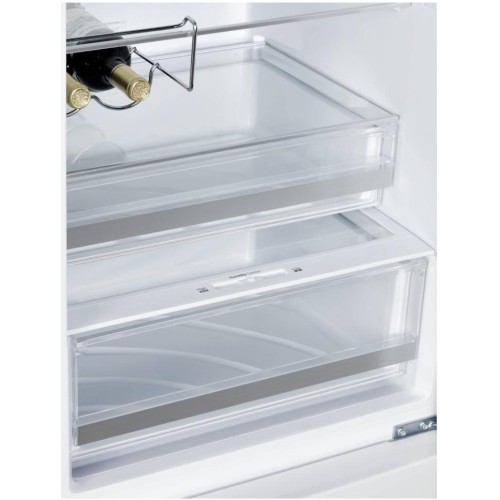 Холодильник Korting KNFC 62370 GB