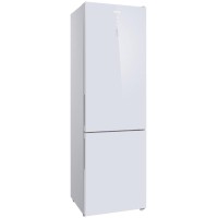 Холодильник Korting KNFC 62370 GW Холодильник Korting KNFC 62370 GW