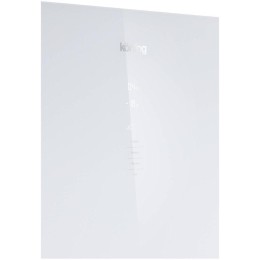 Холодильник Korting KNFC 62370 GW