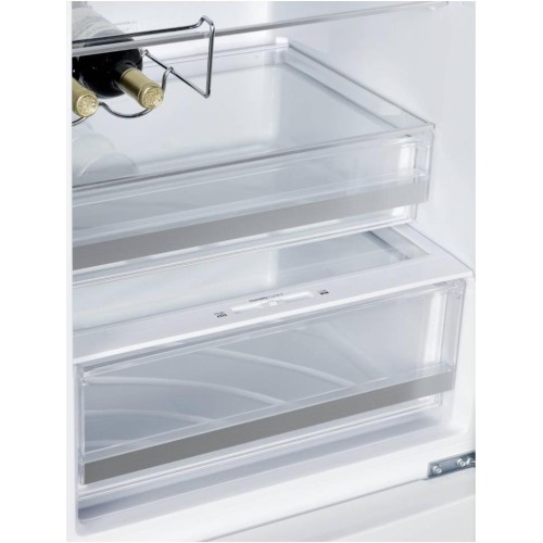 Холодильник Korting KNFC 62370 GW