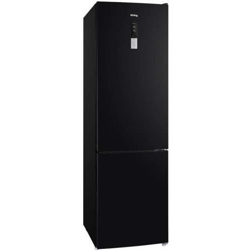 Холодильник Korting KNFC 62370 N