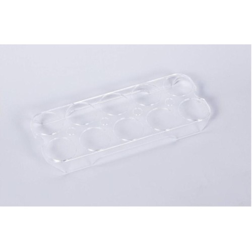 Холодильник Korting KNFC 62370 N