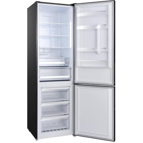 Холодильник Korting KNFC 62370 N