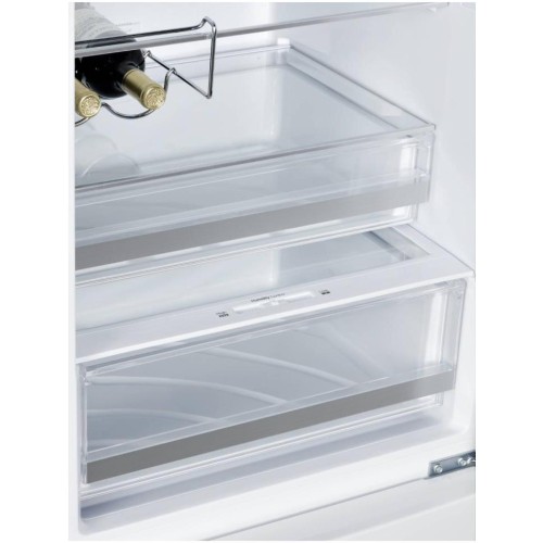 Холодильник Korting KNFC 62370 N