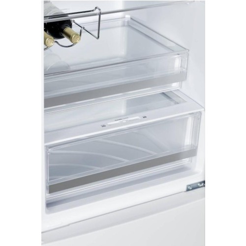 Холодильник Korting KNFC 62370 W