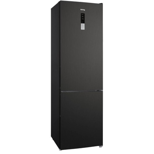 Холодильник Korting KNFC 62370 XN