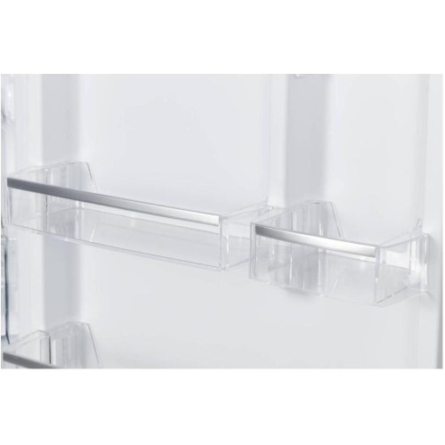 Холодильник Korting KNFC 62370 XN