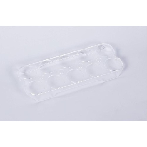 Холодильник Korting KNFC 62370 XN