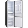Холодильник Korting KNFC 62370 XN
