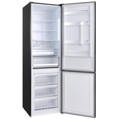 Холодильник Korting KNFC 62370 XN