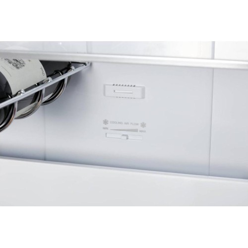 Холодильник Korting KNFC 62370 XN