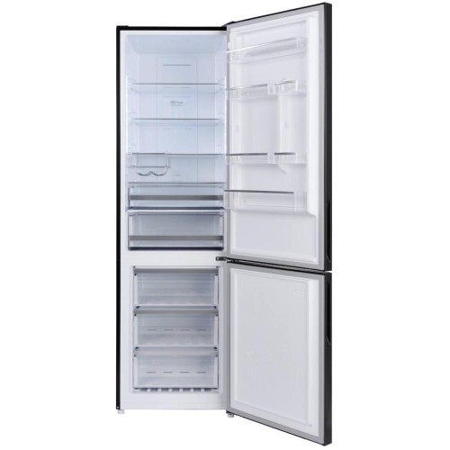 Холодильник Korting KNFC 62370 XN