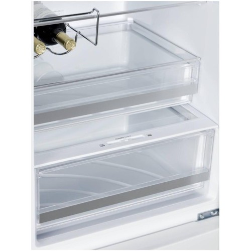 Холодильник Korting KNFC 62370 XN