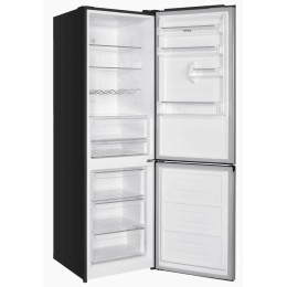 Холодильник Korting KNFC 62980 GN