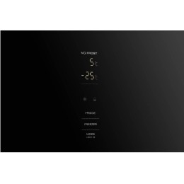 Холодильник Korting KNFC 62980 GN