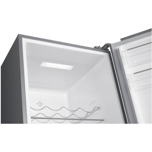 Холодильник Korting KNFC 62980 X