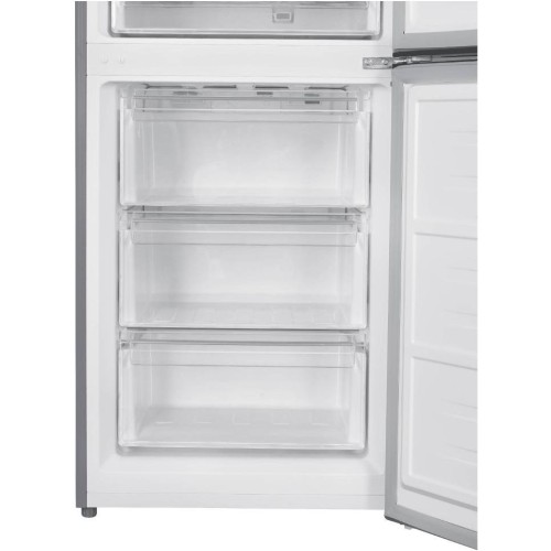 Холодильник Korting KNFC 62980 X