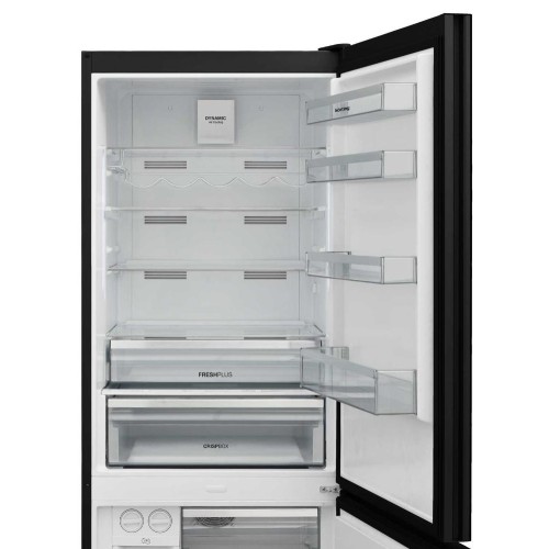 Холодильник Korting KNFC 71928 GN