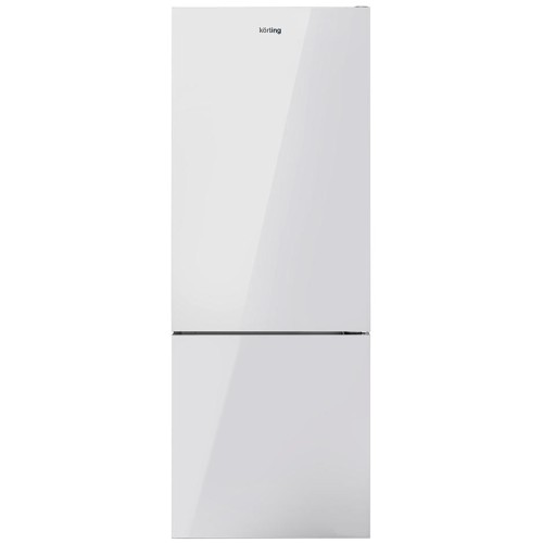 Холодильник Korting KNFC 71928 GW