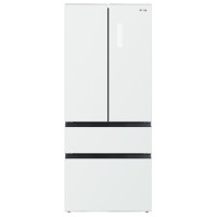 Холодильник Korting KNFF 80307 SI GW Холодильник Korting KNFF 80307 SI GW