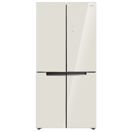 Холодильник Korting KNFM 84177 GB