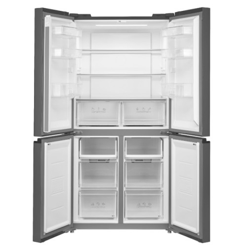 Холодильник Korting KNFM 84177 GB