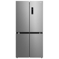 Холодильник Korting KNFM 84177 X