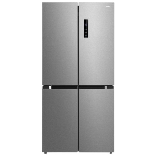 Холодильник Korting KNFM 84177 X