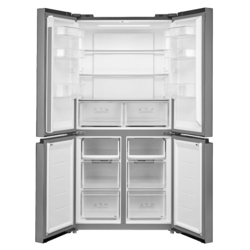 Холодильник Korting KNFM 84177 X