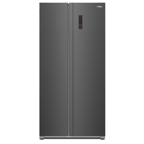 Холодильник Korting KNFS 94099 XN