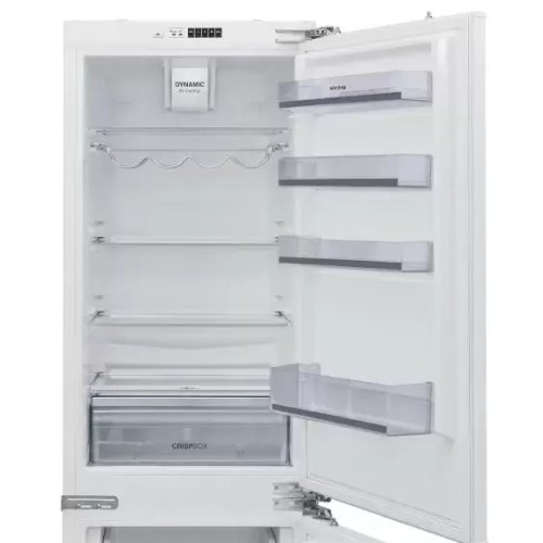 Встраиваемый холодильник Korting KSI 17780 CVNF