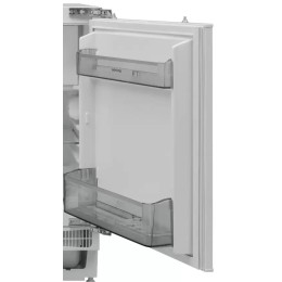 Встраиваемый холодильник Korting KSI 8185