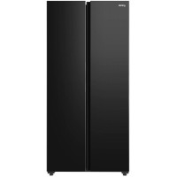 Холодильник Korting KNFS 83177 N