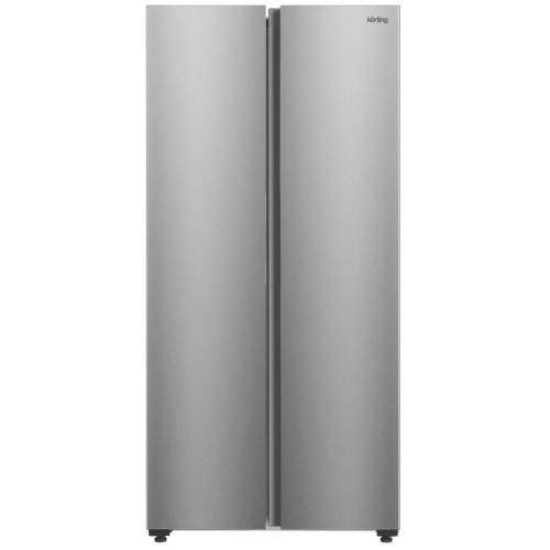 Холодильник Korting KNFS 83177 X