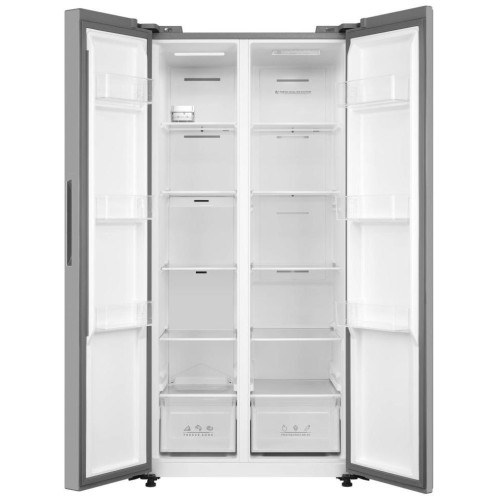 Холодильник Korting KNFS 83177 X