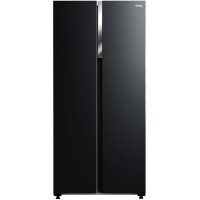 Холодильник Korting KNFS 83414 N